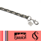Uwiąz REGULAR SWIVEL HOOK Classic Sports S/S 25 - Eskadron - navy/greige/dusty olive
