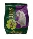 Niskokaloryczne cukierki GLYX LOBS 1kg - St. Hippolyt