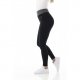 Legginsy damskie jeździeckie TEA - EQUITHÈME