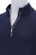 Bluzka techniczna SPAyla Style AW24 - Schockemohle - deep night
