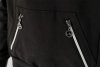 Bluza damska CARRY SS23 - Schockemohle - cool black