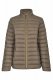 Kurtka damska NEA - Equestrian Fanatics AW21 - Eskadron - plaza taupe