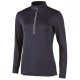 Bluzka damska PAGE.SP SS 2023 - Schockemohle - dark blue