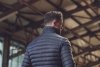 Kurtka męska JOKO II - Equestrian Fanatics AW21 - Eskadron - navy