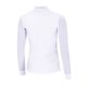 Bluzka konkursowa SPAnouk SS24 - Schockemohle - white