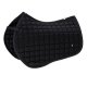 Potnik COTTON Dynamic SS24 - Eskadron - black