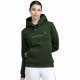 Bluza damska ELIAA Hoody - Spooks - dark forest