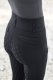Legginsy jeździeckie damskie HighWaist - Covalliero