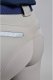 Bryczesy damskie VOGUE Grip + GRATIS czapka z daszkiem BRYAN - Harcour - taupe