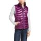 Kamizelka młodzieżowa IDEAL 3.0 DOWN AW20 - Ariat - imperial violet