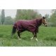 Derka padokowa z kołnierzem 0g 1200D - burgundy - TYREX