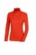 Bluzka damska ZIP SHIRT 4276 SPORTS - Pikeur - burnt orange