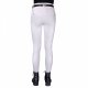 Legginsy jeździeckie zimowe JULIET Full Grip AW 24/25 - QHP