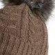 Czapka CRYSTAL BEANIE.SP AW21 - Schockemohle