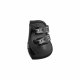 Ochraniacze skokowe tyły Pro Jump Elastic - Veredus - black