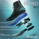 Sztyblety męskie DEVON NITRO ZIP - Ariat