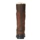 Termobuty WYTHBURN H2O - ARIAT - java