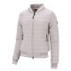Kurtka damska SPTania Style SS25 - Schockemohle - chalk