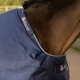 Derka padokowa 0g SMARTEX RAIN - Bucas - blue