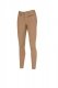 Bryczesy damskie VALLY GR Selection Collection SS 2023 - Pikeur - caramel