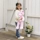 Pluszak jednorożec 60 cm - TEDDYKOMPANIET - różowy