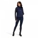 Kamizelka damska IDEAL DOWN - Ariat - iridescent navy eclipse