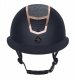 Kask QUANTINUM Eclipse Rosegold W-V - Fair Play