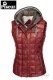 Kamizelka ELEA damska - Pikeur - rust red