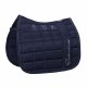 Potnik BIG SQUARE MATTGLOSS Classic Sports S/S 22 - Eskadron - navy