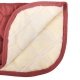 Derka dla psa Classy - QHP - dusty cedar