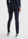 Bryczesy męskie CLASSIC - Tommy Hilfiger Equestrian - desert sky