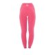 Legginsy damskie Classic Slim Fit Full Grip - EQUESTRO - wiciokrzew