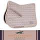 Potnik wszechstronny Velvet Balance Pad Jumping Style AW24 - Schockemohle - cardamon