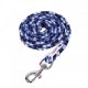 Uwiąz 2m CATCH jesień-zima 2023 - Schockemohle - deep night/luxury blue