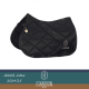 Potnik BICROSS MATTGLOSS Heritage AW 24/25 - Eskadron - black