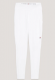 Legginsy zimowe damskie MONACO WINTER - Tommy Hilfiger Equestrian - optic white