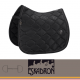  Potnik HIGHGLOSS PEARLS Platinum 2025 - Eskadron - black