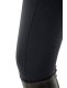 Bryczesy RICARDA Full Grip damskie - Spooks - black