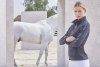 Kurtka damska JOYCE SS20 - Pikeur - black