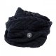Komin damski NICKIE AW 22/23 - Spooks - navy