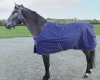 Derka stajenna/podpinka QUILT SD 300g - Bucas - navy