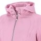 Kurtka damska SPFiorella SS25 - Schockemohle - dusty pink
