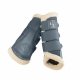 Ochraniacze MESH FAUXFUR Classic Sports S/S 25 - Eskadron - steel blue
