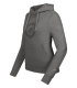 Bluza damska Malaga ELT - Waldhausen - pewter melange