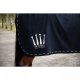 Derka polarowa LHYON - Spooks - navy
