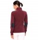Bluza MARISA damska Spooks - bordeaux