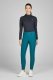 Legginsy damskie PRO RIDING TIGHT Heritage AW 24/25 - Eskadron - vintage green