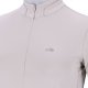 Bluzka treningowa SPPoppy Style SS25 - Schockemohle - chalk