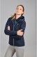 Kurtka damska SIMHAT AW 22/23 - HARCOUR - black
