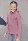 Bluza damska CAYLEE SPORTSWEAR COLLECTION SS 2023 - Pikeur - noble rose 